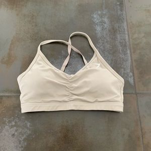 Gymshark sports bra